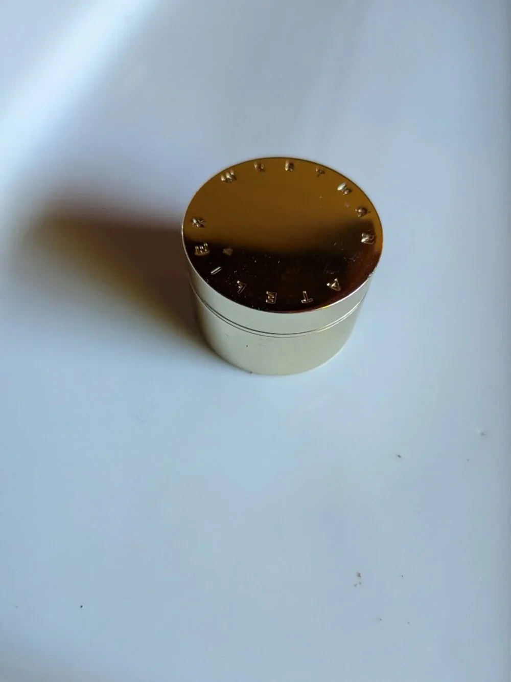 Westman Atelier -Smudge, a rich matte neutral brown |  Limited Edition Eye Pod: